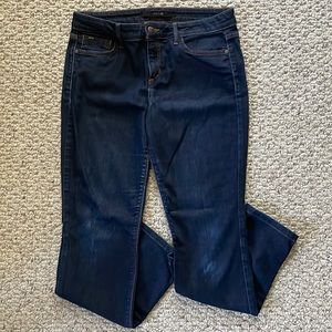 Joes Jeans cigarette style jean size 29